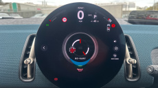 MINI Countryman 150kW E Exclusive 66kWh 5dr Auto Electric Hatchback